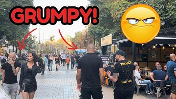 😡 Top 5 most UNFRIENDLY countries I’ve EVER visited (so far)! 🌍