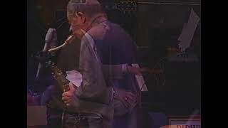 When Frank Wess Plays a Ballad Ben Webster Smiles