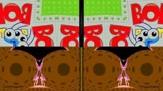 Bob Zoom Unique Mirror Intro