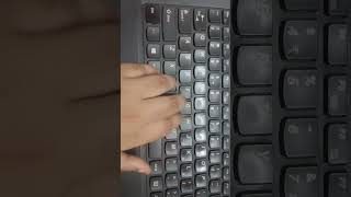 keyboard scratching⚡🎧💤 and tapping sounds ASMR [ No Talking ] #asmr #scratching #satisfying