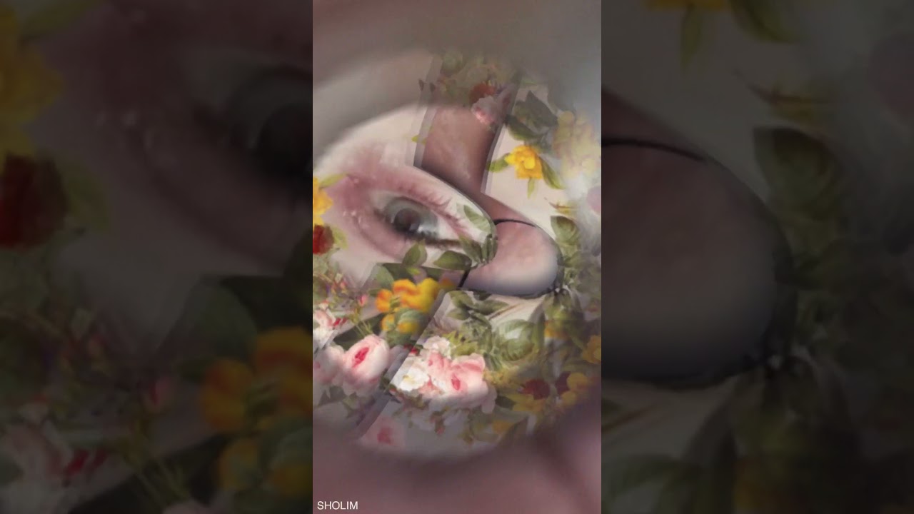 Dream 21 (Vertical re-edit) 