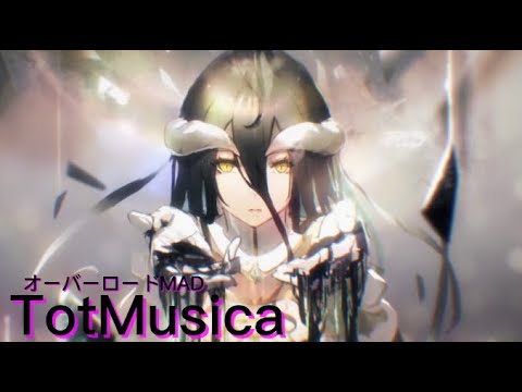 【オーバーロードセリフ入りMAD】TotMusica リメイクVer