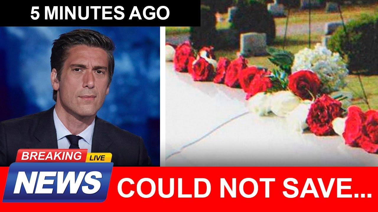 THE MOST BEAUTIFUL ACTRESS IN THE WORLD HAS DIED! SHE DIED IN PARIS...BREAKING NEWS!