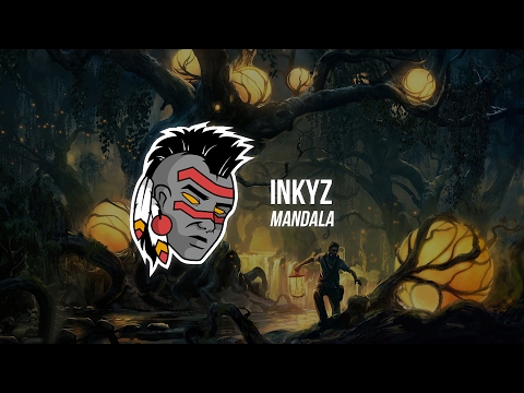 Inkyz - Mandala