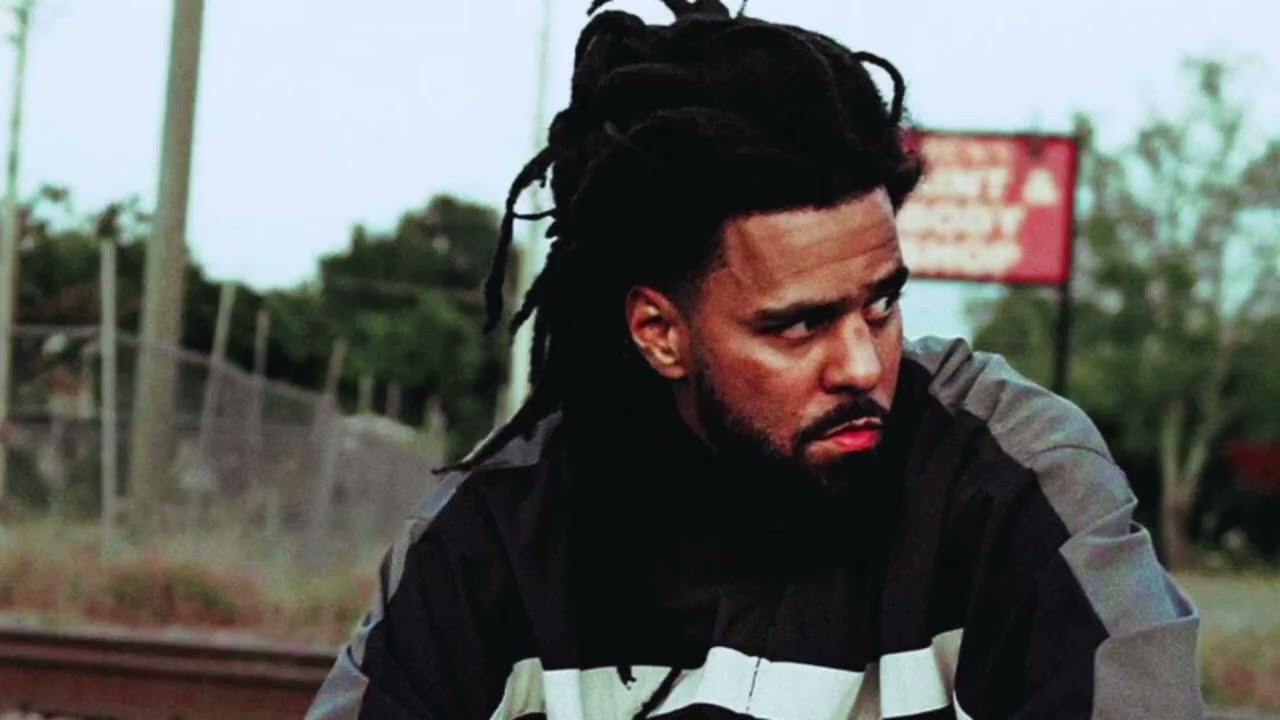 [FREE FOR PROFIT] J.Cole type beat 