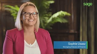 How SIFMA Gains Real-time Financial Information with Sage Intacct