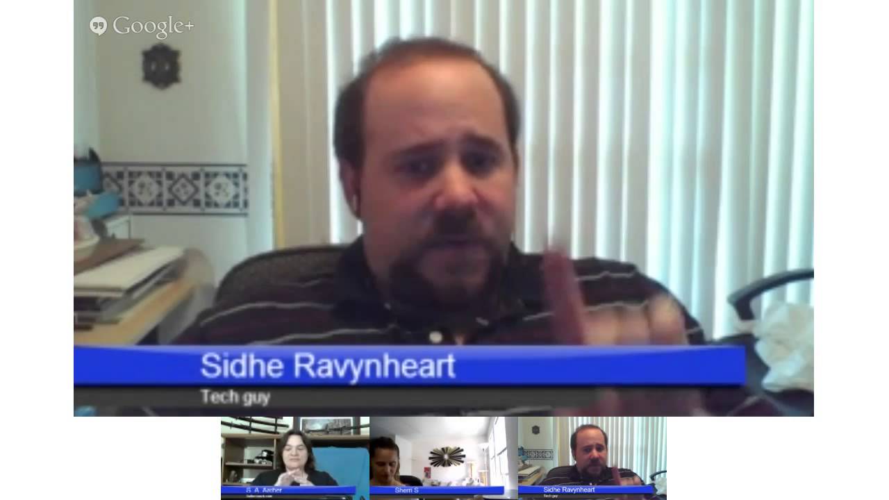 Our Favorite Urban Fantasy Movies