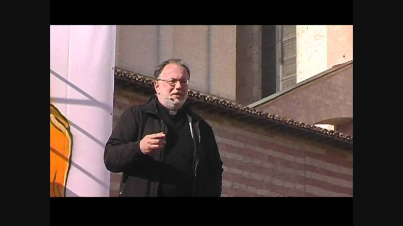 Universitari romani ad Assisi 2011 - Don Fabio Rosini: 