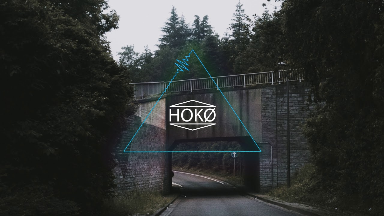 Παρακολούθηση HOKØ - Third Eye στο YouTube Παρακολούθηση HOKØ - Third Eye στο YouTube