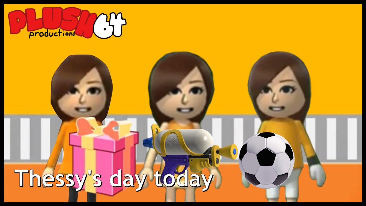 PowerPoint Shorts: Сегодняшний день на Thessy