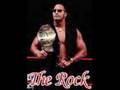 WWE The Rock 2002 Theme Song