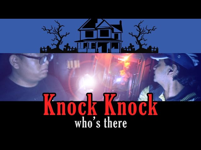 Knock Knock At Missionq Sunway Pyramid Youtube