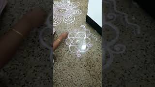 Easy Maa Kolam