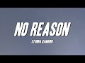 Stunna Gambino - No Reason (Lyrics)