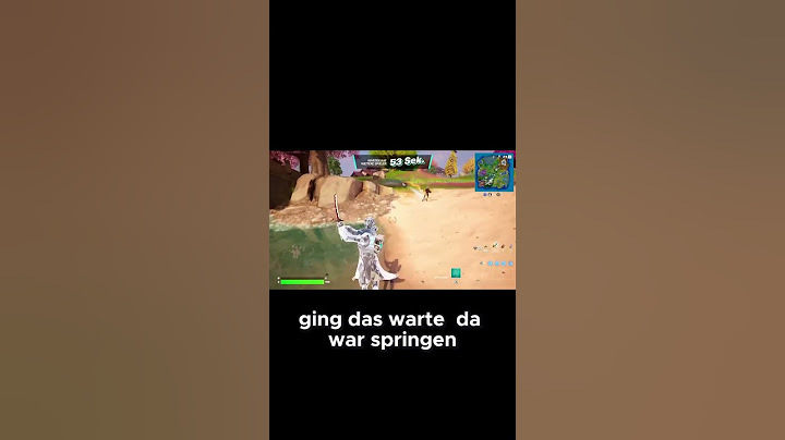 Erst Runde auf der PS5 (mit Controller) Fortnite Action! @DerInfinityChris #fortnite #gaming