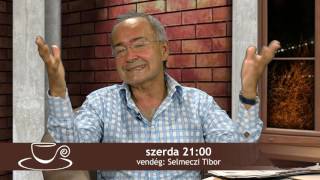 Fix Tv Ajánló Bóta Café 2017.08.02.