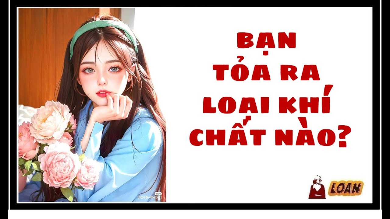 Tarot: Bạn toả ra loại khí chất nào?
