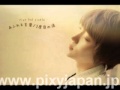 pixy 3rd single あふれる言葉 / 3度目の涙