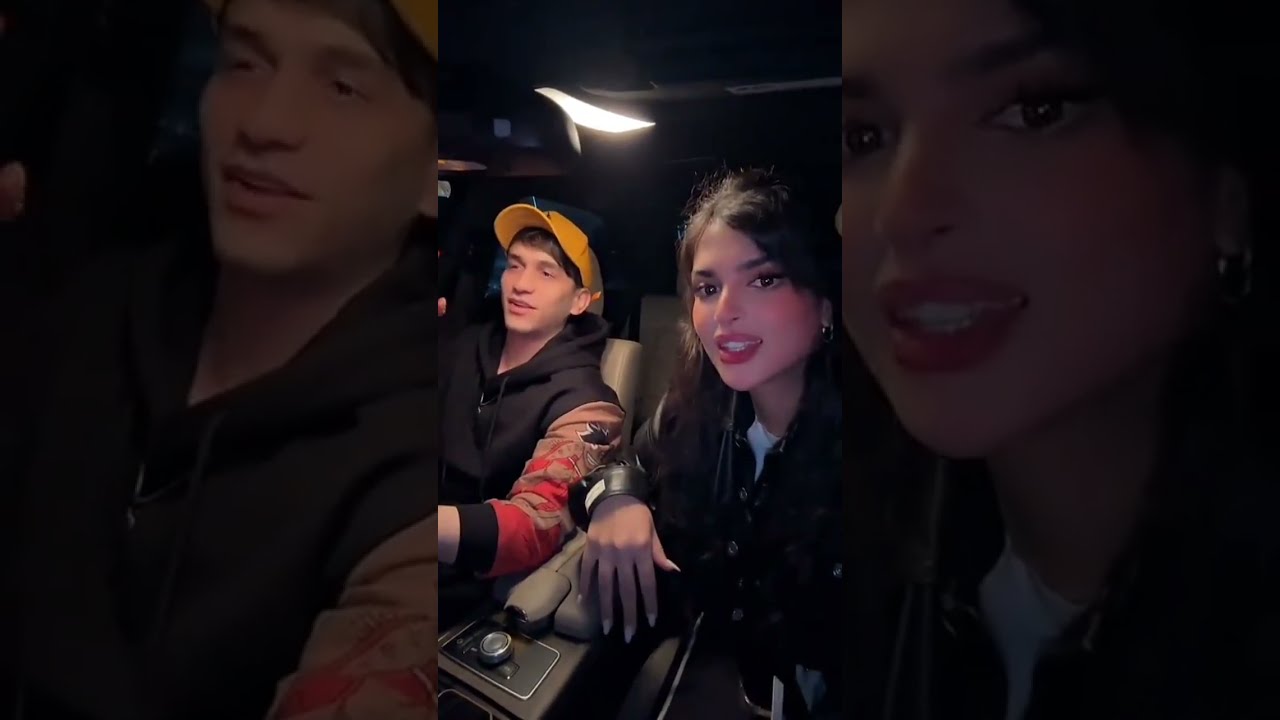 سنابات دعاء مع نور مار يلعبوا قولف على احكام 😂 أجواء حلوه 😻