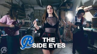 The Side Eyes  -Different Plane (Ring Road Sessions) LIVE