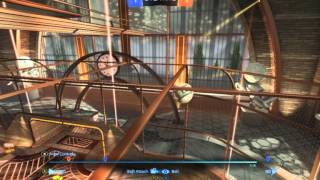 Rocket League - Neat OT Goal