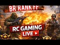 BR rank push