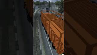 Tata truck loading #truck #wrg