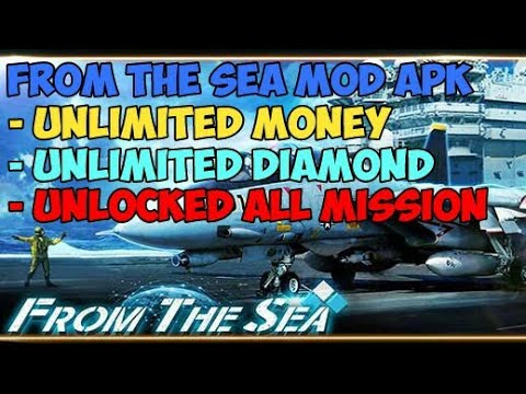 430 Mod Apk Game From The Sea  Best HD