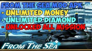 Cara Download Game From The Sea Mod Apk Di Android screenshot 2
