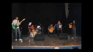 Chacarera santiagueña - Fuga Al Cubo - Puñao e´Tierra