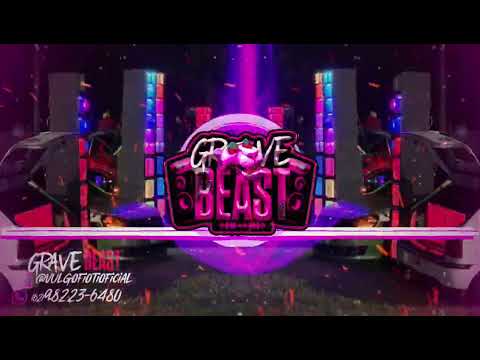 ARROCHADEIRA DEU RUIM NA BALADA - EDINHO NO BEAT [@GRAVEBEAST77] COM GRAVE FORTE] PAREDÃO ARROCHA
