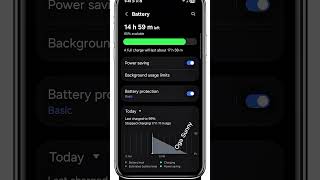 Do this immediately to increase your battery life. #techtips #tech #android