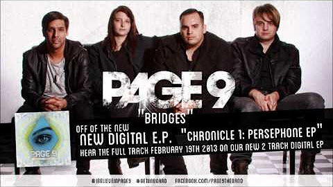Page9theband Youtube<script async src=