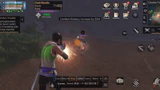 Obelisk Ctc Season 12 Warsgodvshavocvswam50