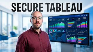 Skykit + Tableau: Secure, Live and Ready to Drive Decisions