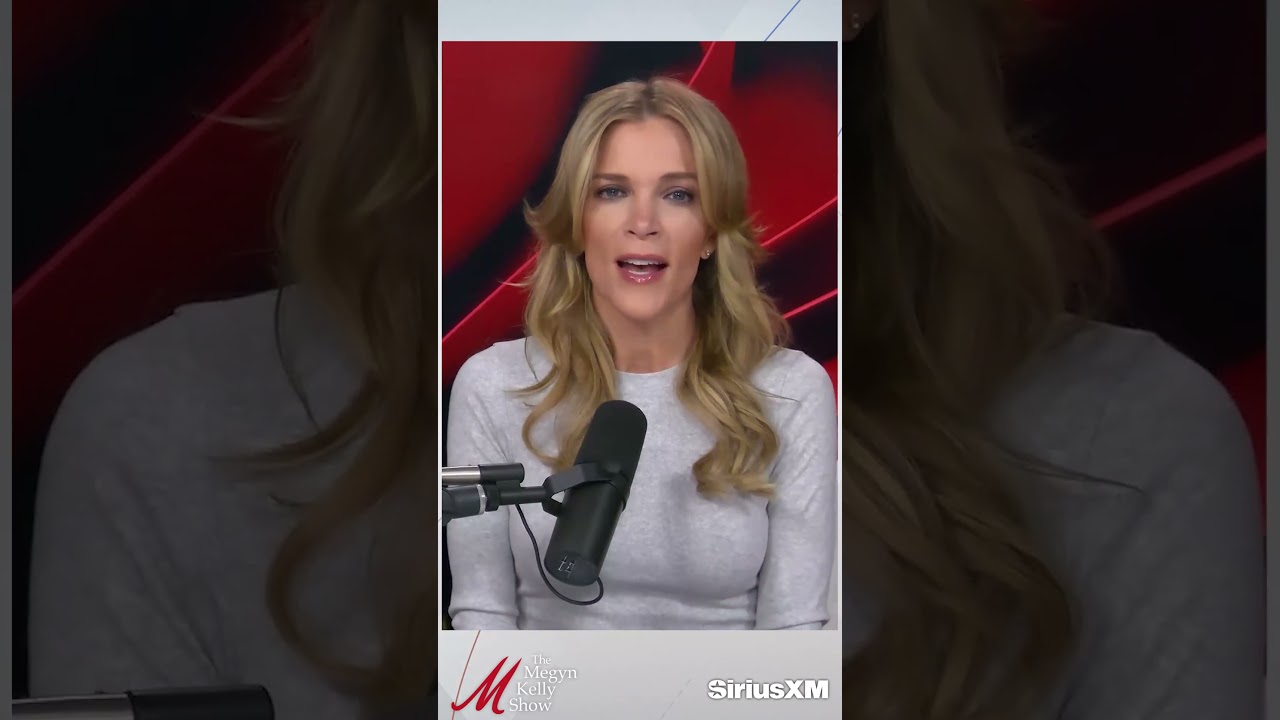 Megyn Kelly Reacts to Don Lemon's ARREST This Morning as He's Charged with Two Federal Crimes