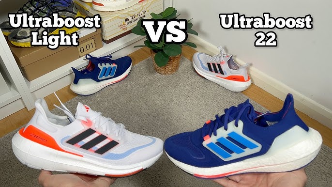 First Look adidas Ultra Boost 2023