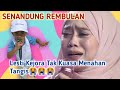 Lesti Kejora Tak Kuasa Menahan Tangis Ketika Mendengar Anak Kampung Menyanyi Senandung rembulan