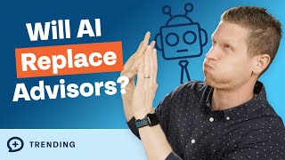 Celebrity Will Artificial Intelligence Replace Human Financial Advisers? #trending Profile