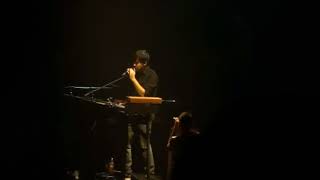 Linkin Park  Jornada Del Muerto o2 World Berlingermany 2010 Hd