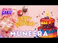 Happy Birthday Muneera Birthday Of Muneera Best Birthday Wishes Hbd 