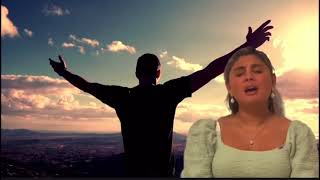 Video thumbnail of "I Worship You My Lord Selsa Anda Noruego"