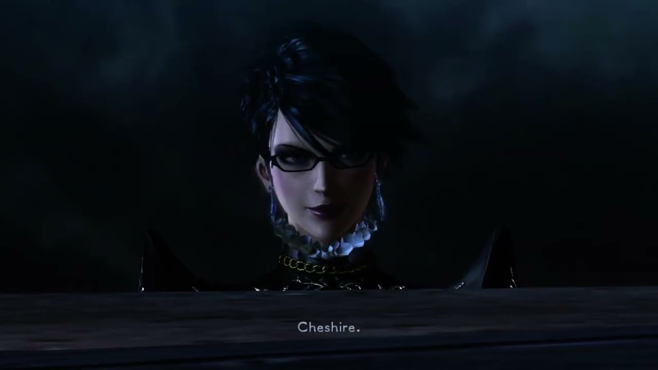 Прохождение Bayonetta 2 (2018) на Nintendo Switch; часть 2 [с комментариями]