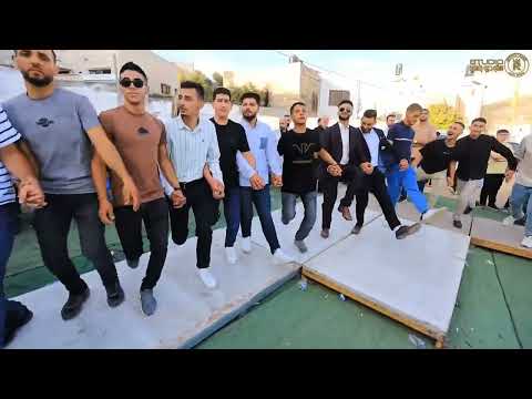 مهرجان العريس احمد عبدالرؤوف مسلم صعيدي