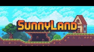 sunnyland game trailer screenshot 5