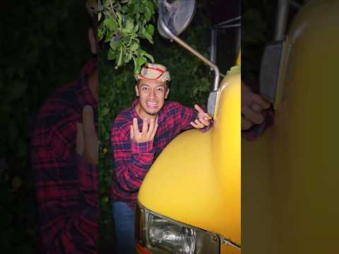 La RASTRA EMBRUJADA 🥵 #shorts #viralvideo