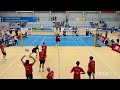Volleyball Bundespokal U18 | Feld 2