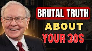 Warren Buffett: 5 Kebenaran Kejam Tentang Usia Tiga Puluhan Anda yang Tidak Pernah Disadari Kebanyakan Orang