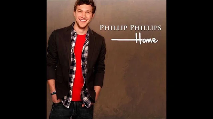 Steve Surprenant - Home (Phillip Phillips Cover)