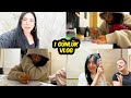 DERS ÇALIŞMA VLOG | OKULDAN DÖNÜŞ | EYLÜL LAL ✏️📕